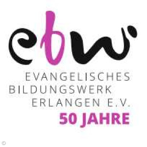 Logo EBW 50 Jahre